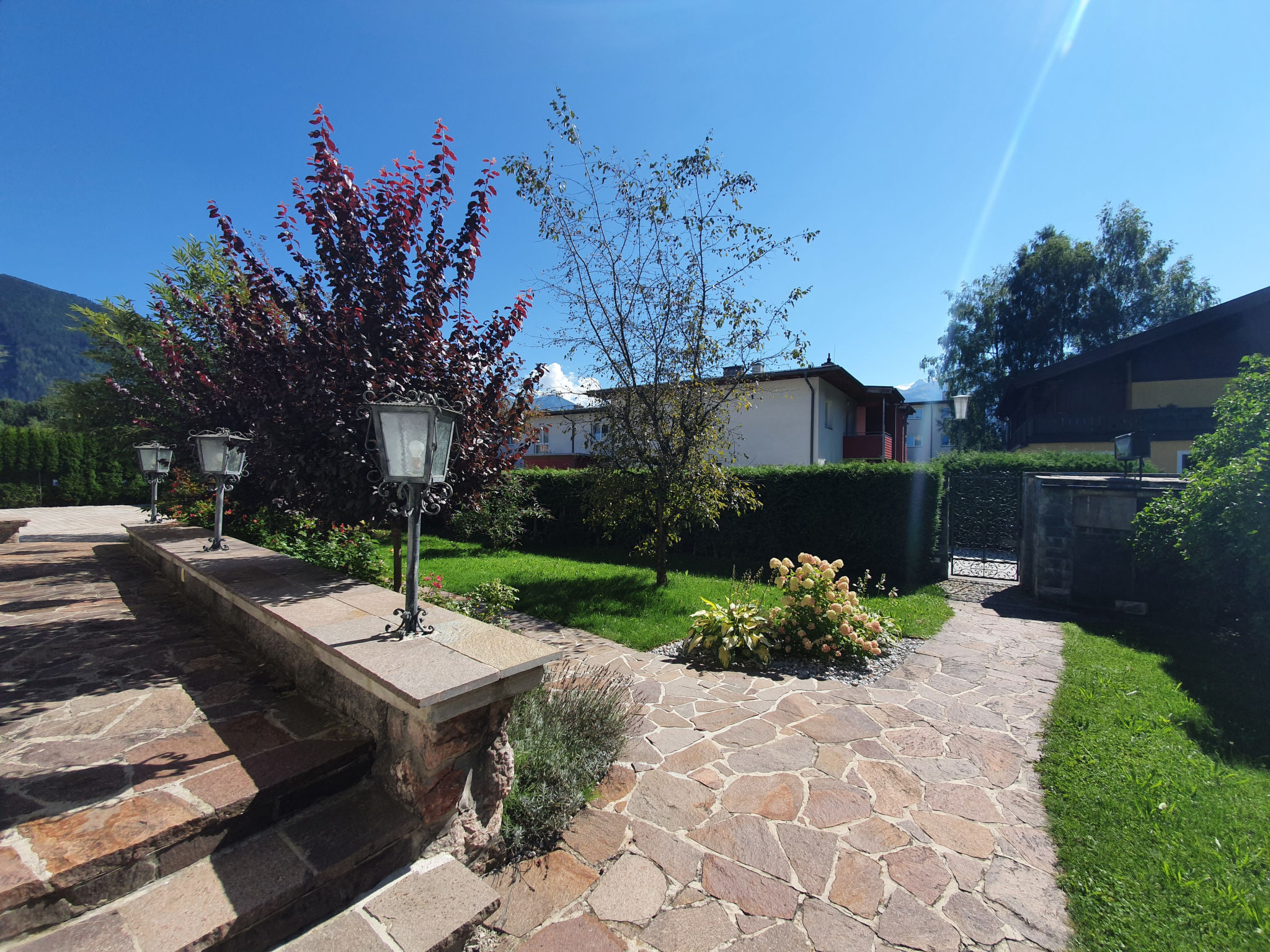 Photo of Panorama App 1A Zell am See