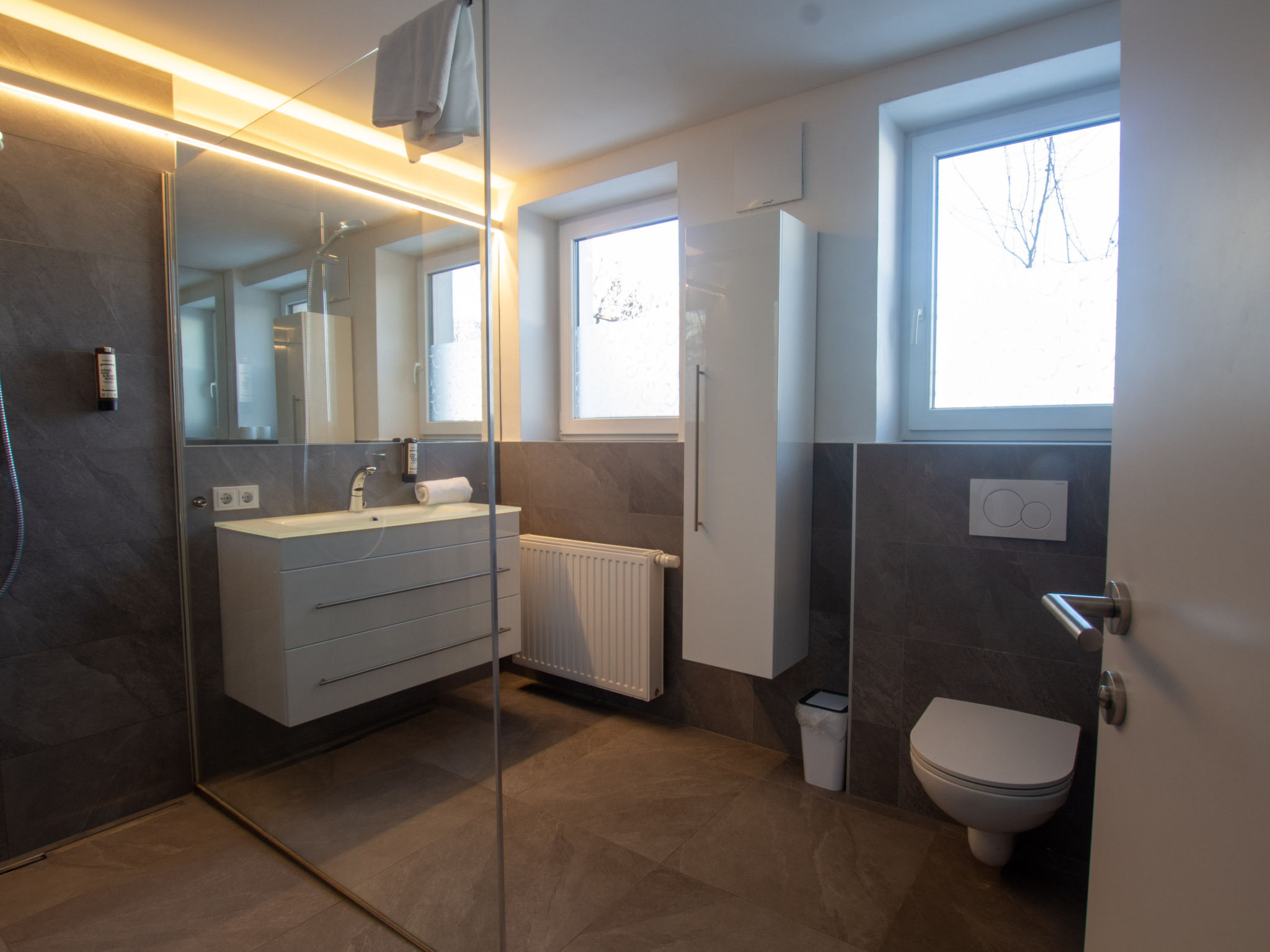 Photo of Panorama App 1A Zell am See