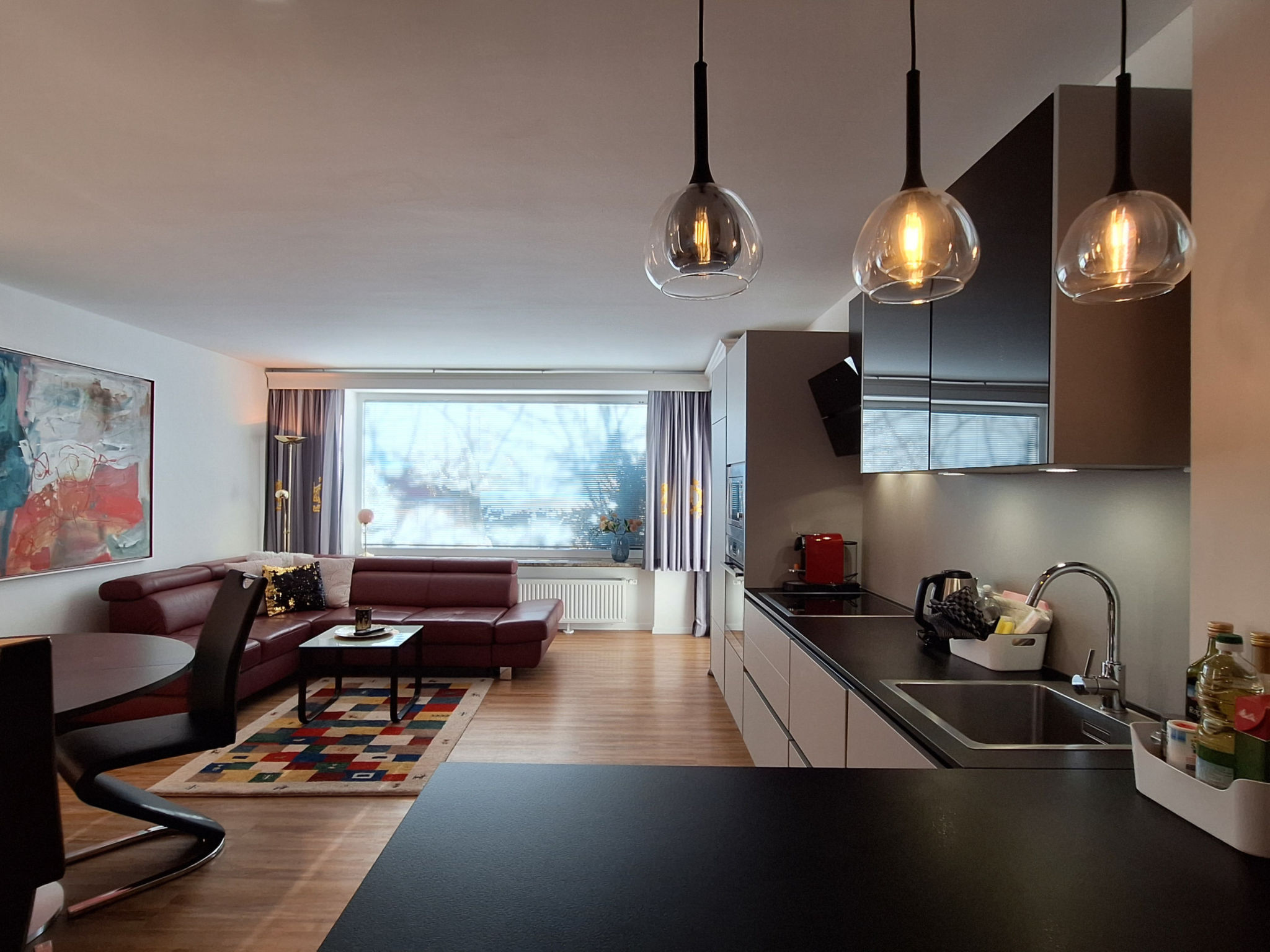 Photo of Panorama App 1A Zell am See