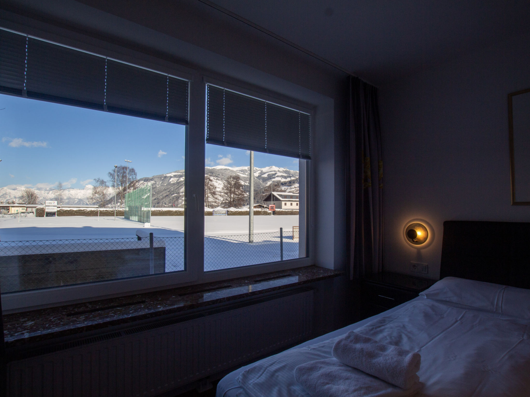 Photo of Panorama App 1A Zell am See