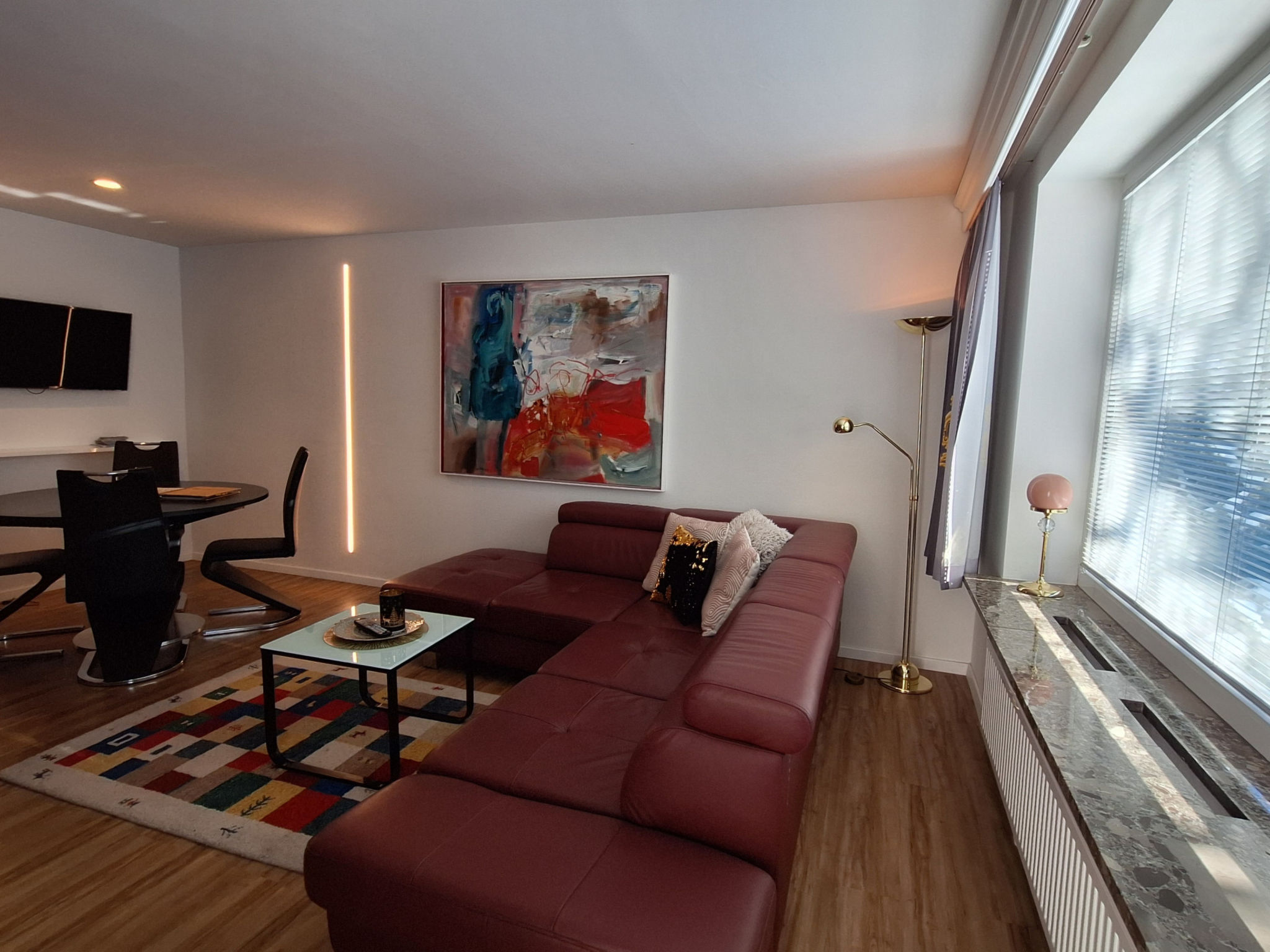 Photo of Panorama App 1A Zell am See