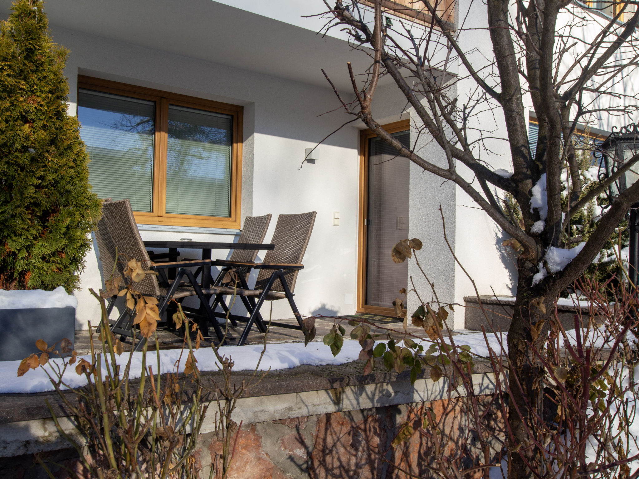 Photo of Panorama App 1A Zell am See