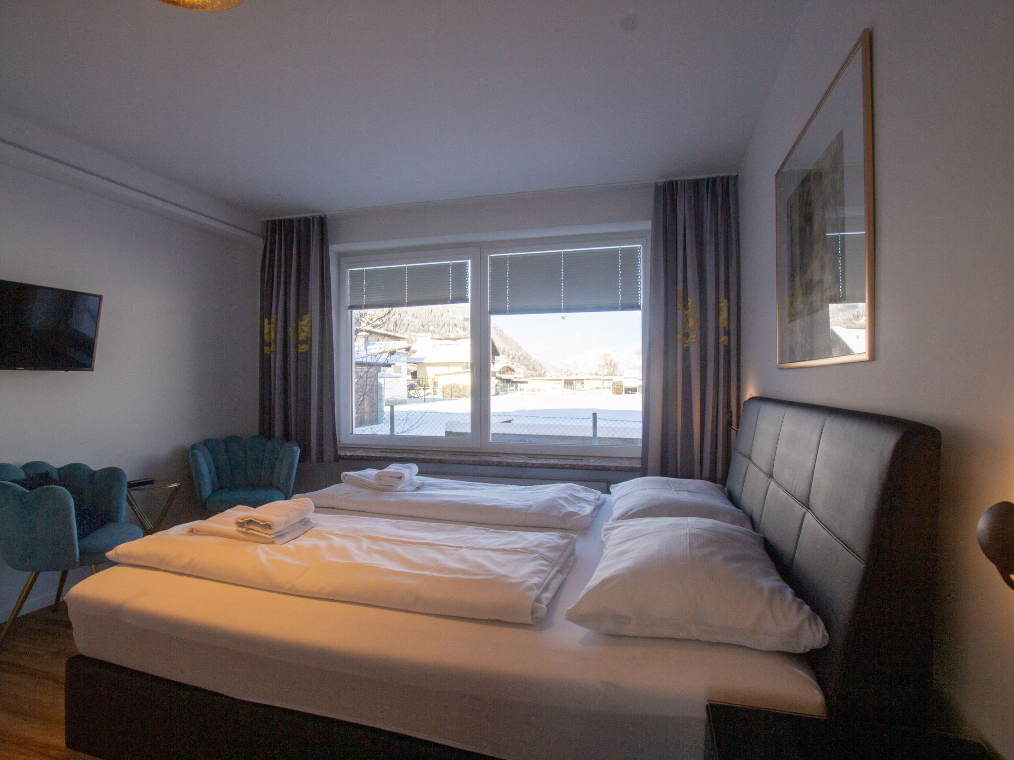 Photo of Panorama App 1A Zell am See