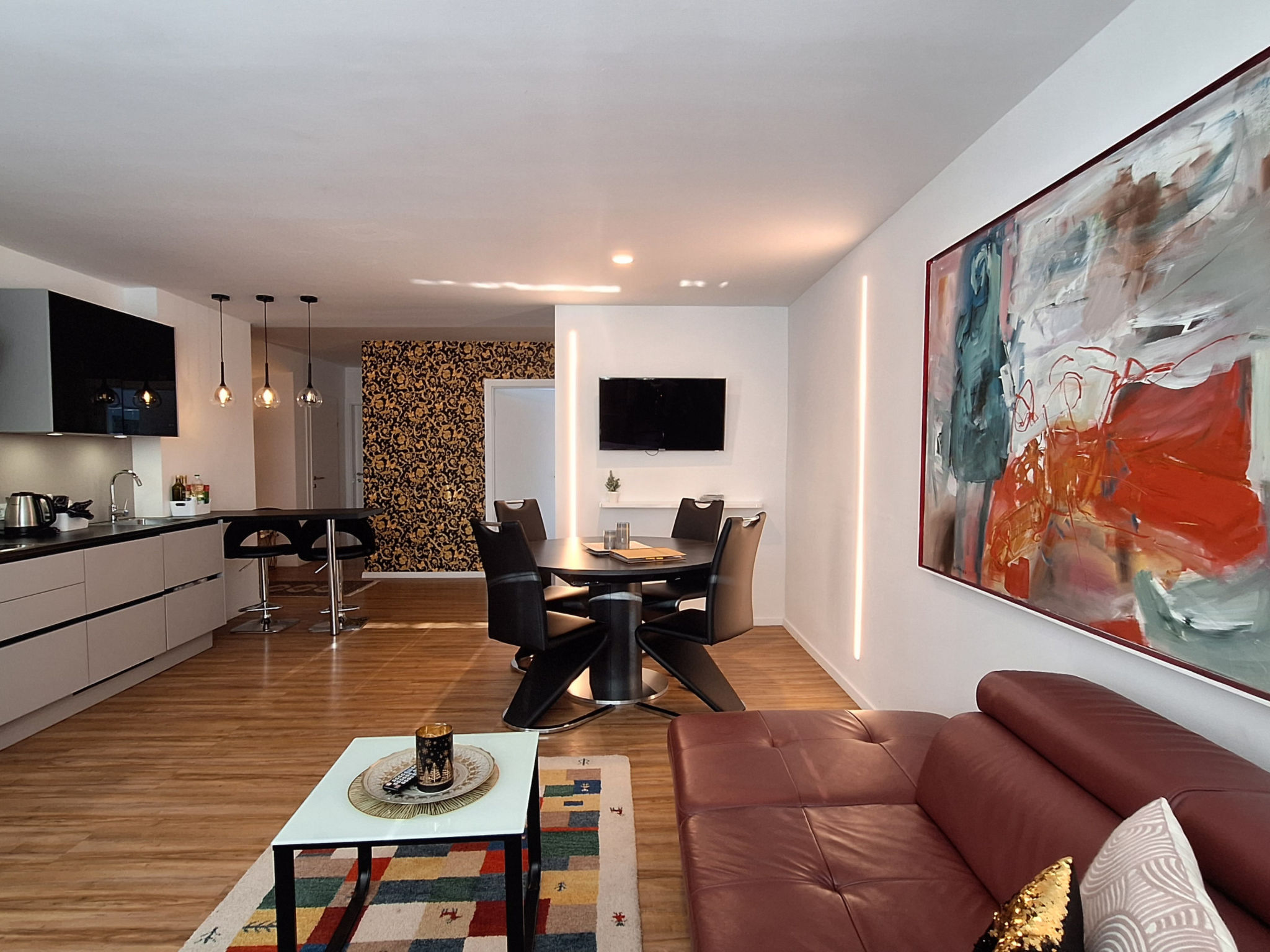 Photo of Panorama App 1A Zell am See