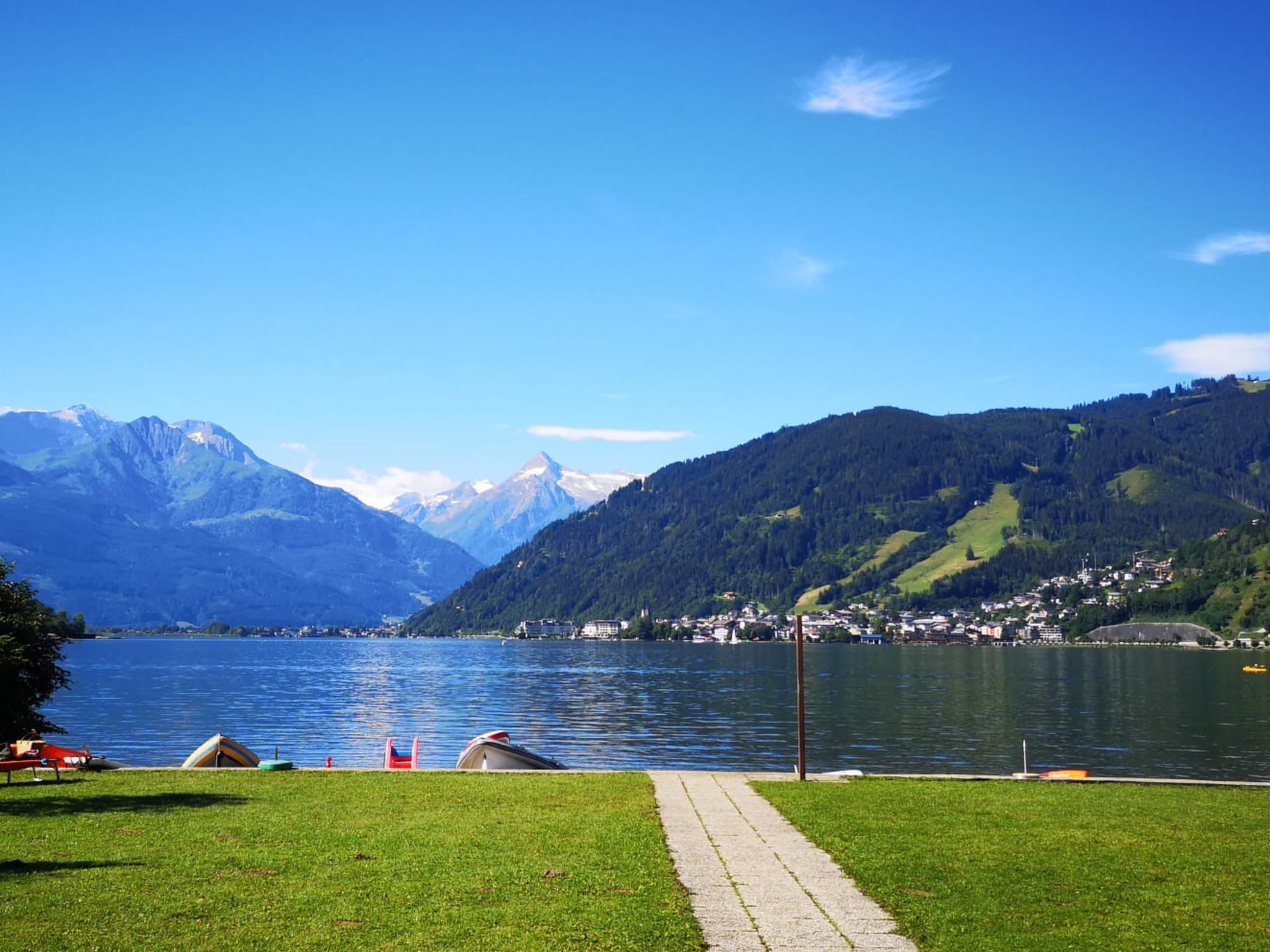 Photo of 4_3 Apartment WildentenNest Zellersee