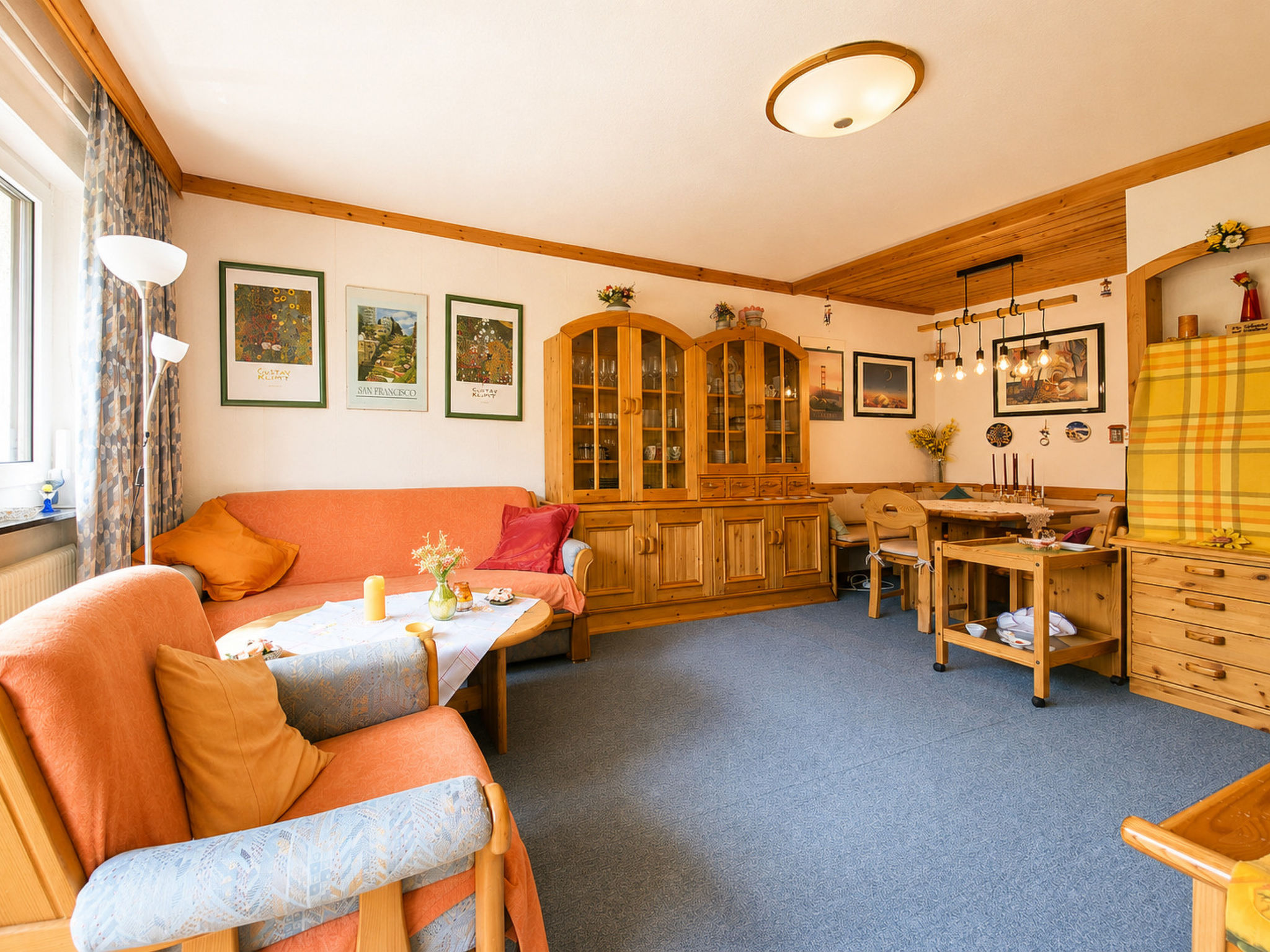 Photo of 4_3 Apartment WildentenNest Zellersee