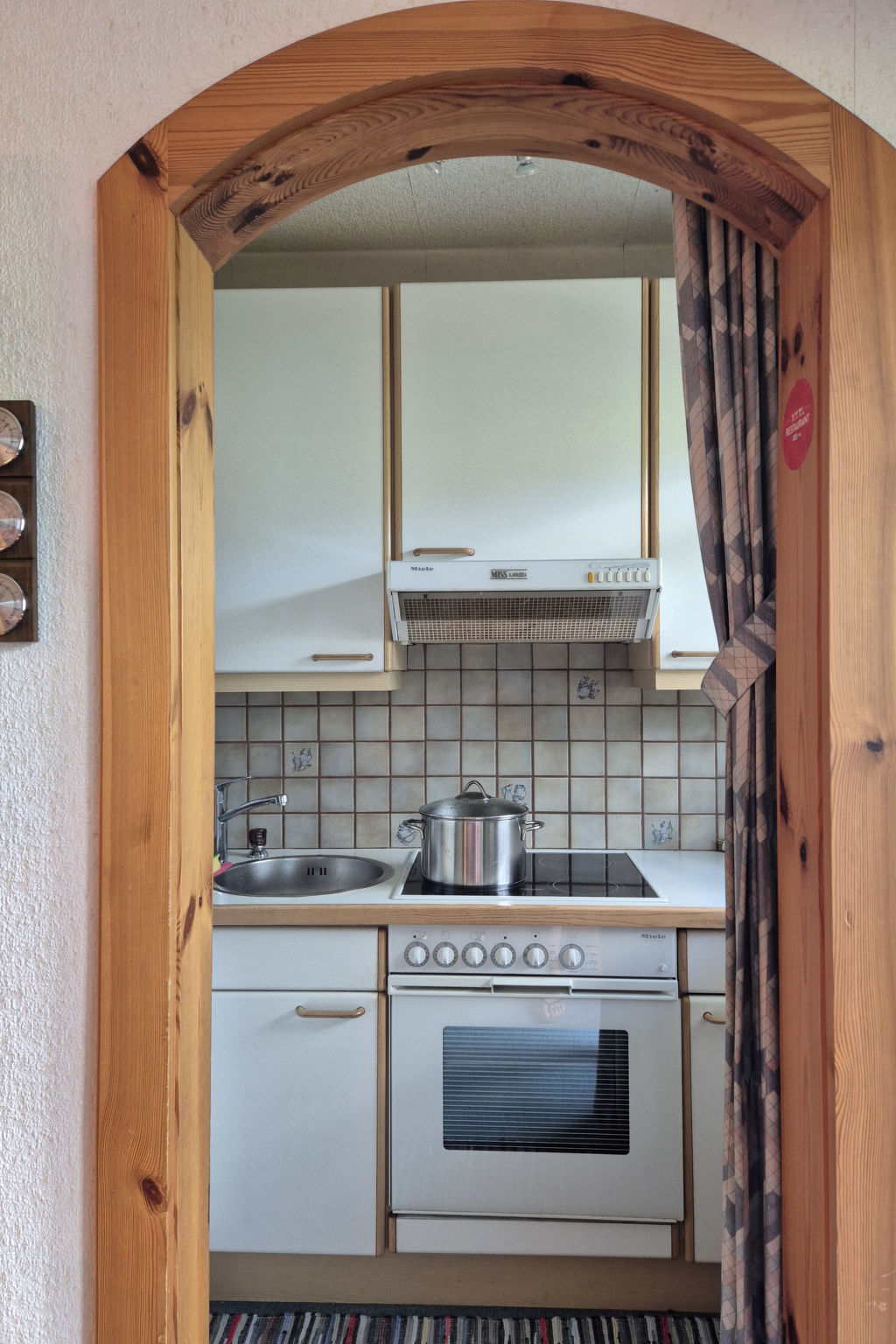 Photo of 4_3 Apartment WildentenNest Zellersee