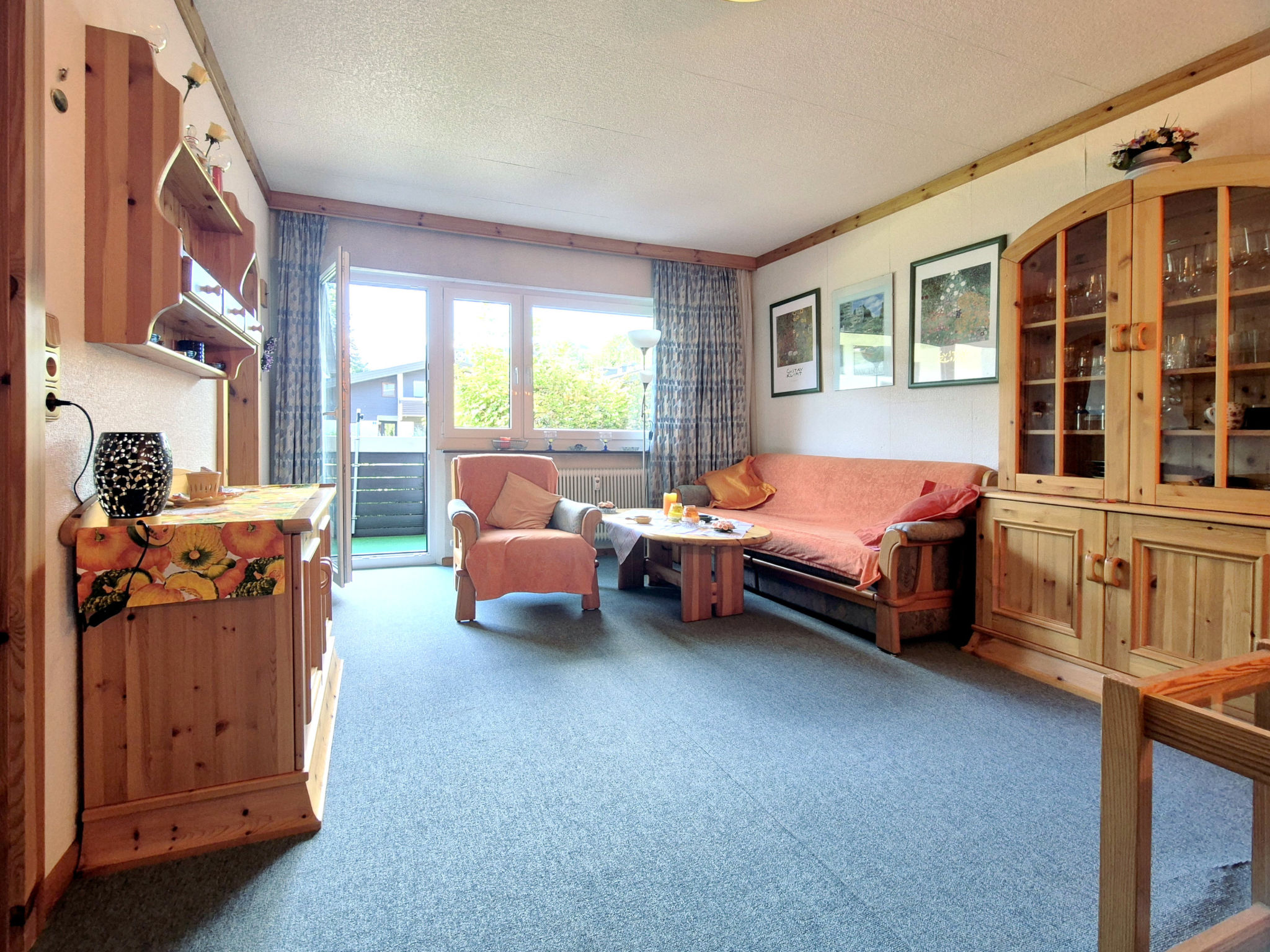 Photo of 4_3 Apartment WildentenNest Zellersee