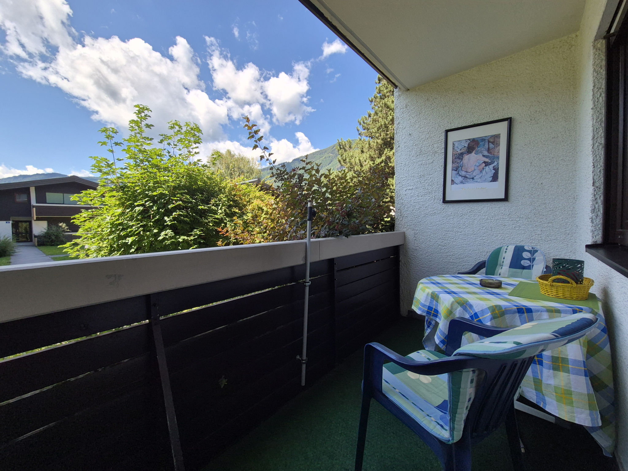 Photo of 4_3 Apartment WildentenNest Zellersee