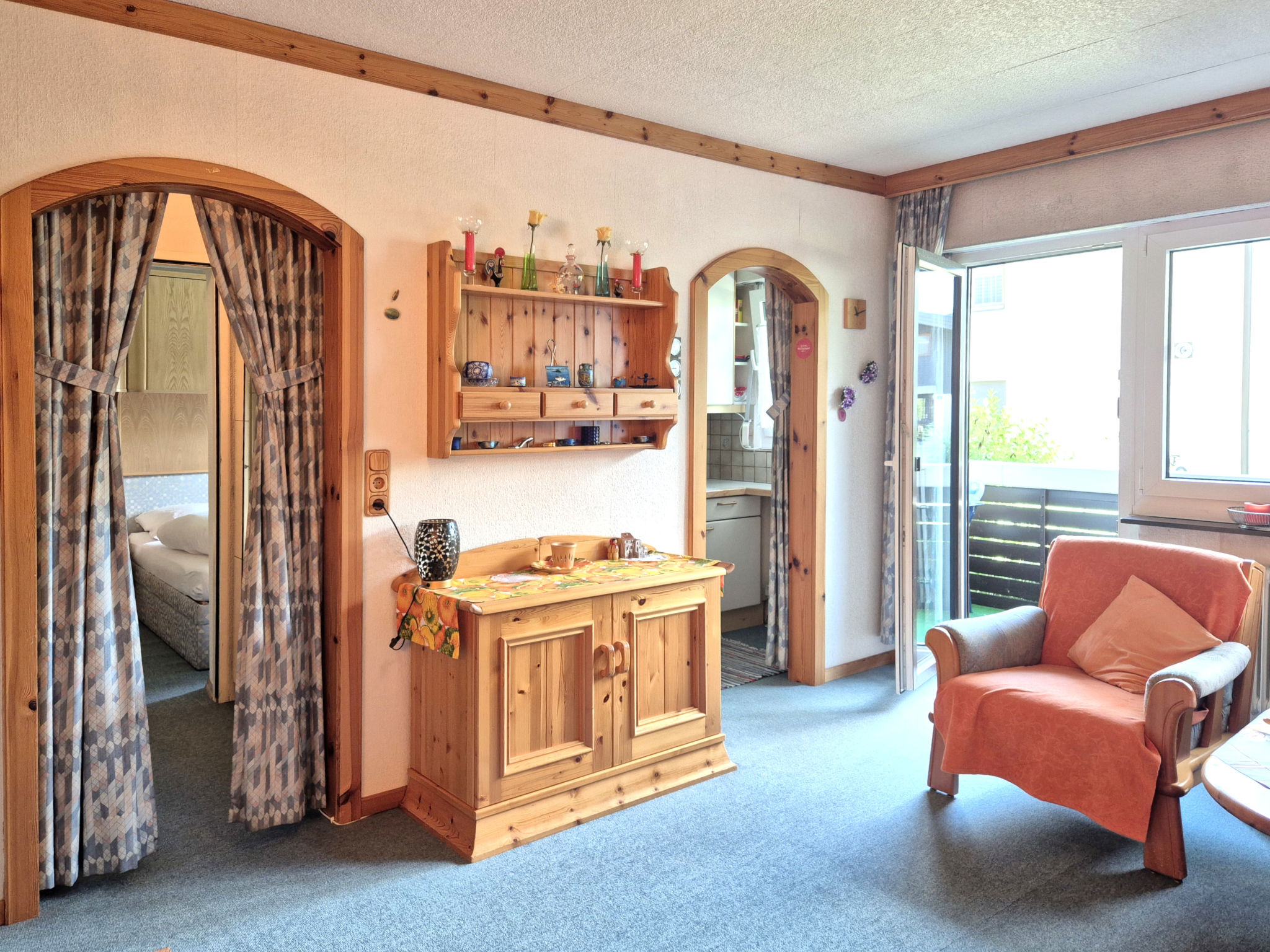 Photo of 4_3 Apartment WildentenNest Zellersee
