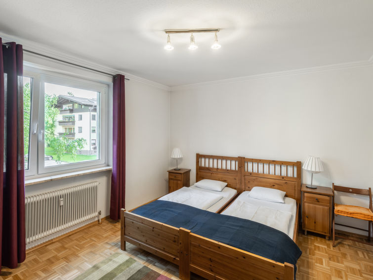 Search and Stay destination Zell am See, Salzburg - Austria from AU$ 229. Haus Grani