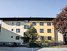 Appartamento Haus Grani