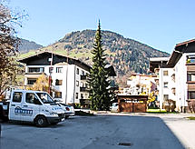 Appartamento Haus Grani