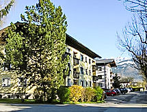 Appartamento Haus Grani
