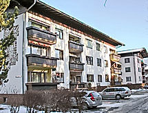 Appartamento Haus Grani