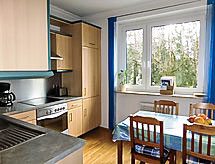 Appartamento Haus Grani