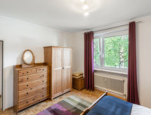 Appartamento Haus Grani