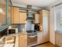 Appartamento Haus Grani