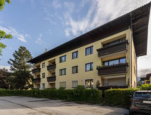 Appartamento Haus Grani