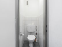 Appartamento Haus Grani