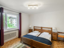 Appartamento Haus Grani
