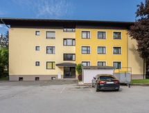 Appartamento Haus Grani