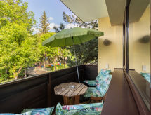 Appartamento Haus Grani