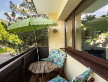 Appartamento Haus Grani