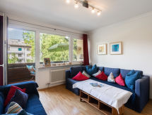 Appartamento Haus Grani