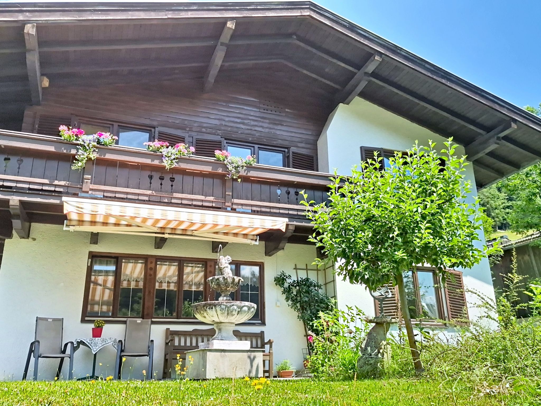 AlpenHIT Zell am See
