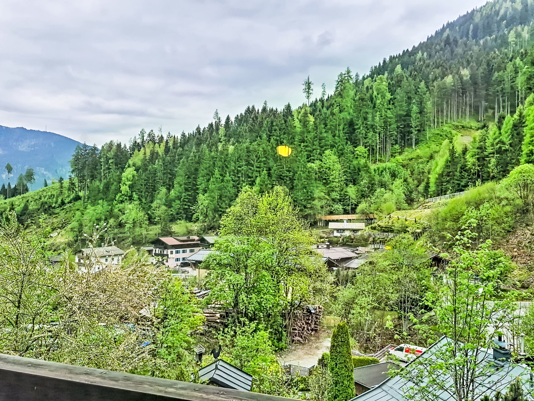 Photo of alpenHIT Zell am See