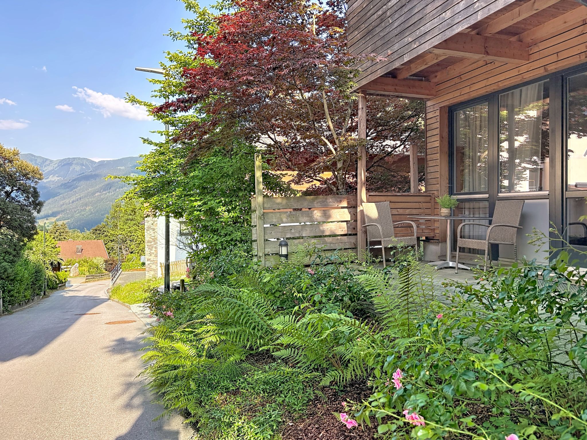 Photo of Wildbachhof 12