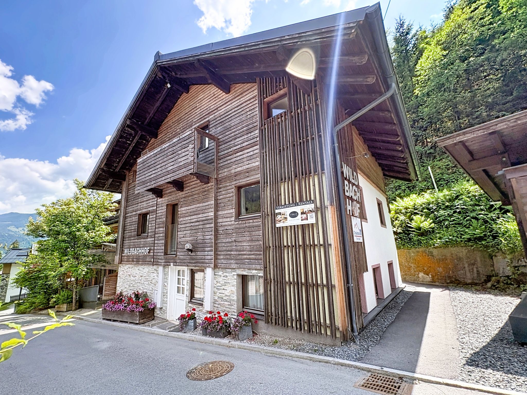 Photo of Wildbachhof 16