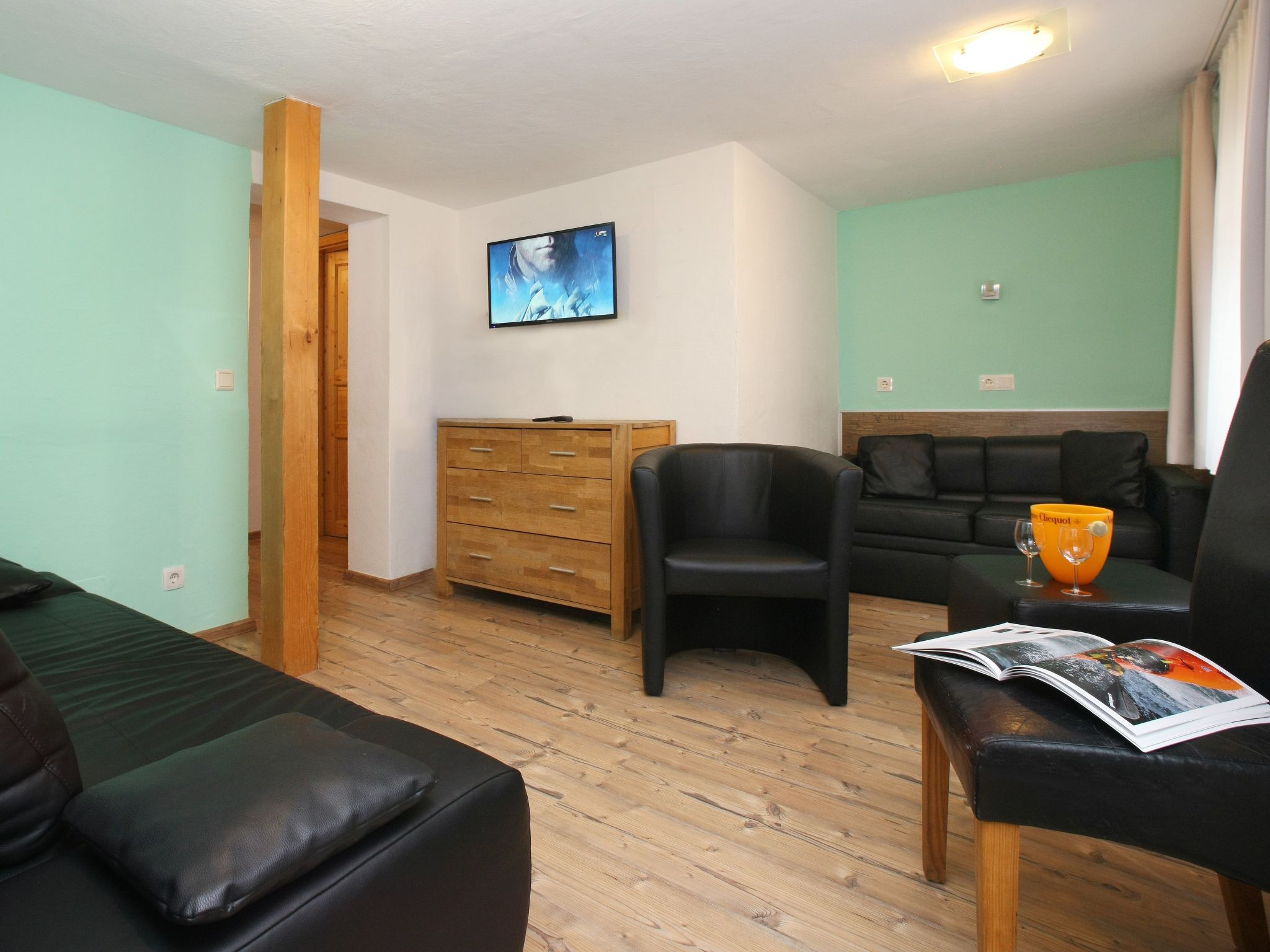 Photo of Wildbachhof 16