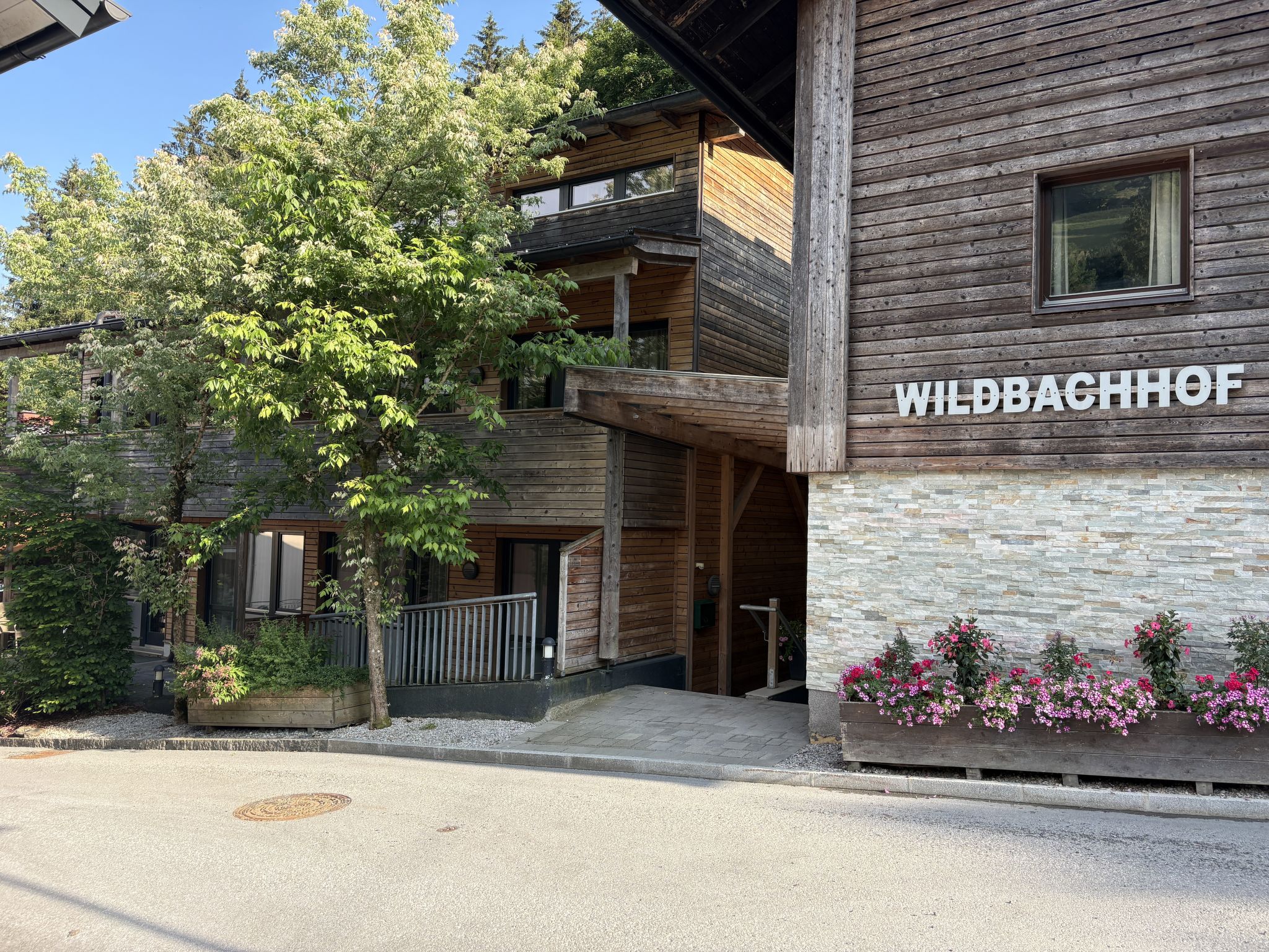 Photo of Wildbachhof 16