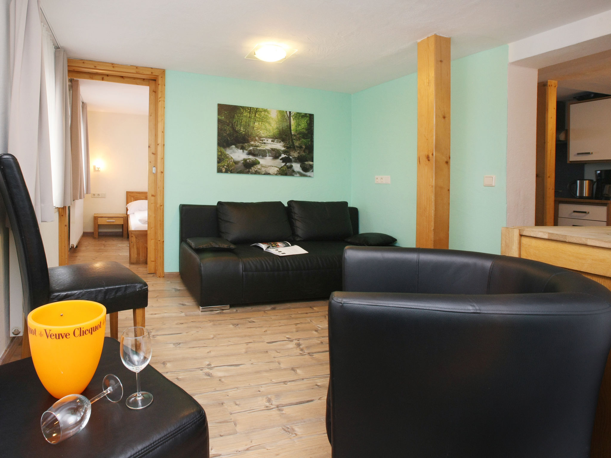 Photo of Wildbachhof 16