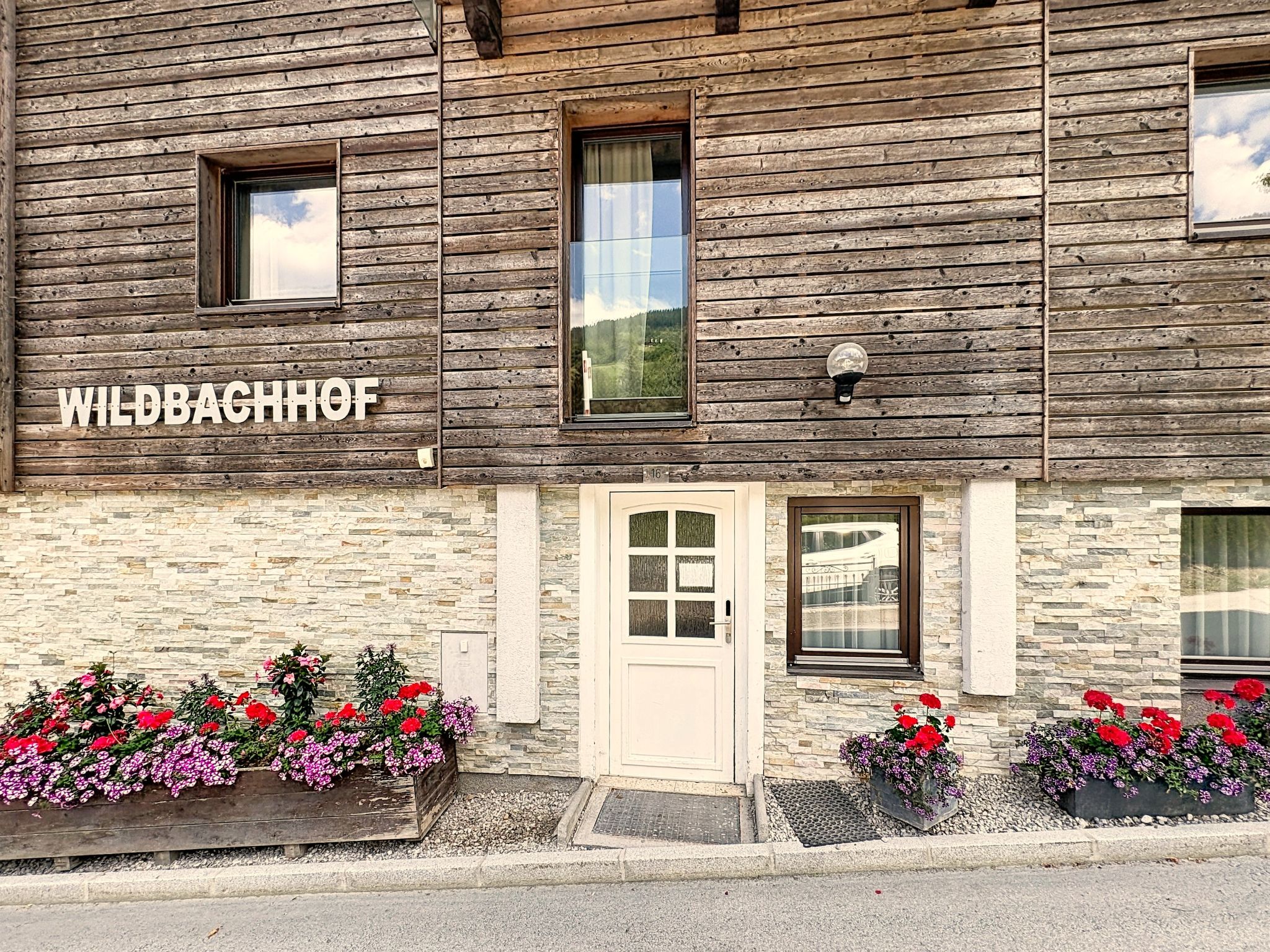 Photo of Wildbachhof 16