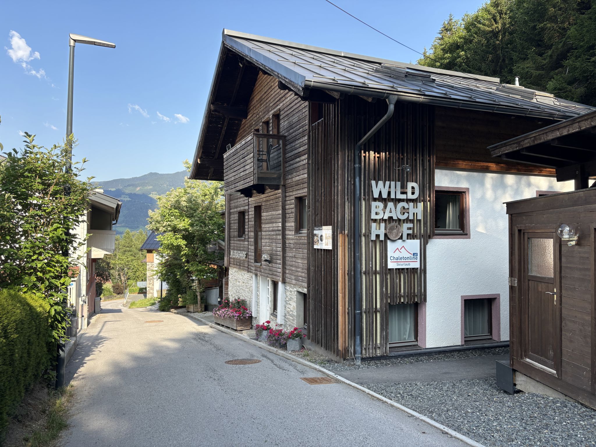 Photo of Wildbachhof 17