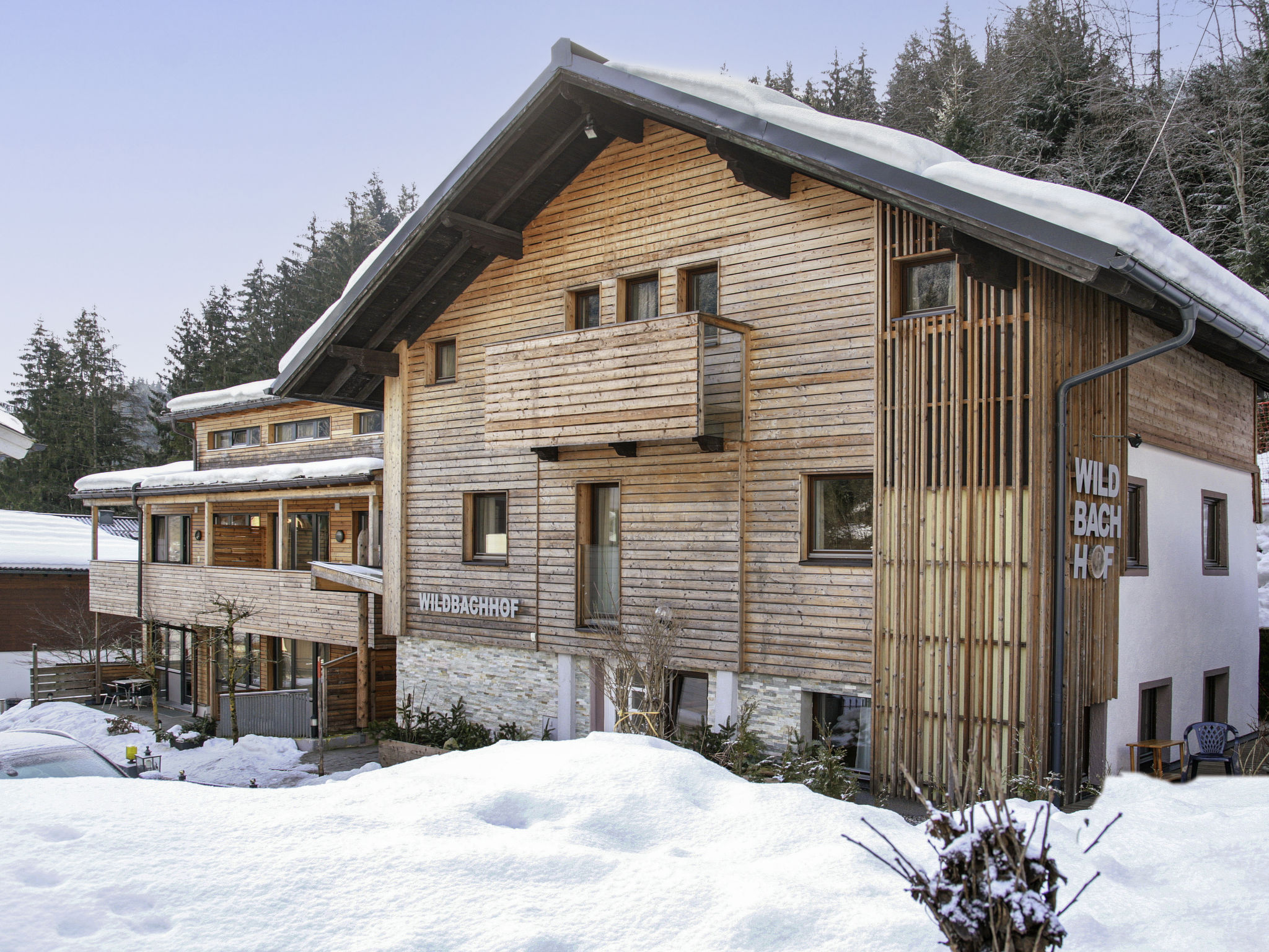 Photo of Wildbachhof 17