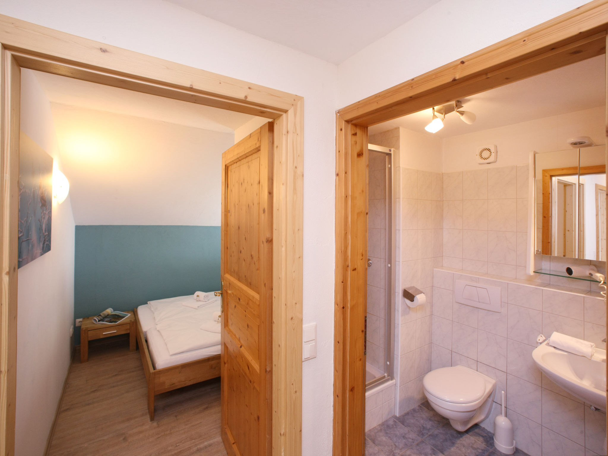 Photo of Wildbachhof 18