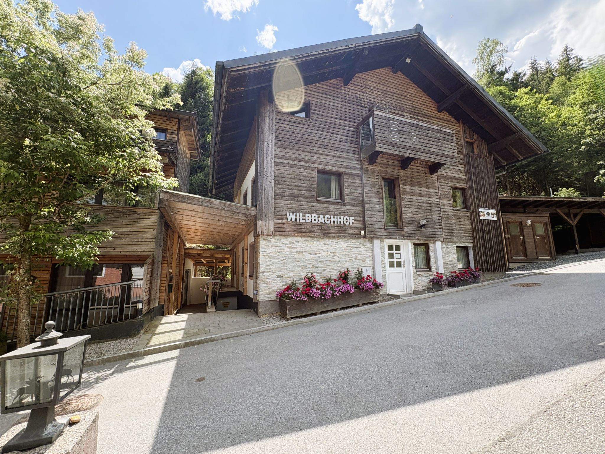 Photo of Wildbachhof 18