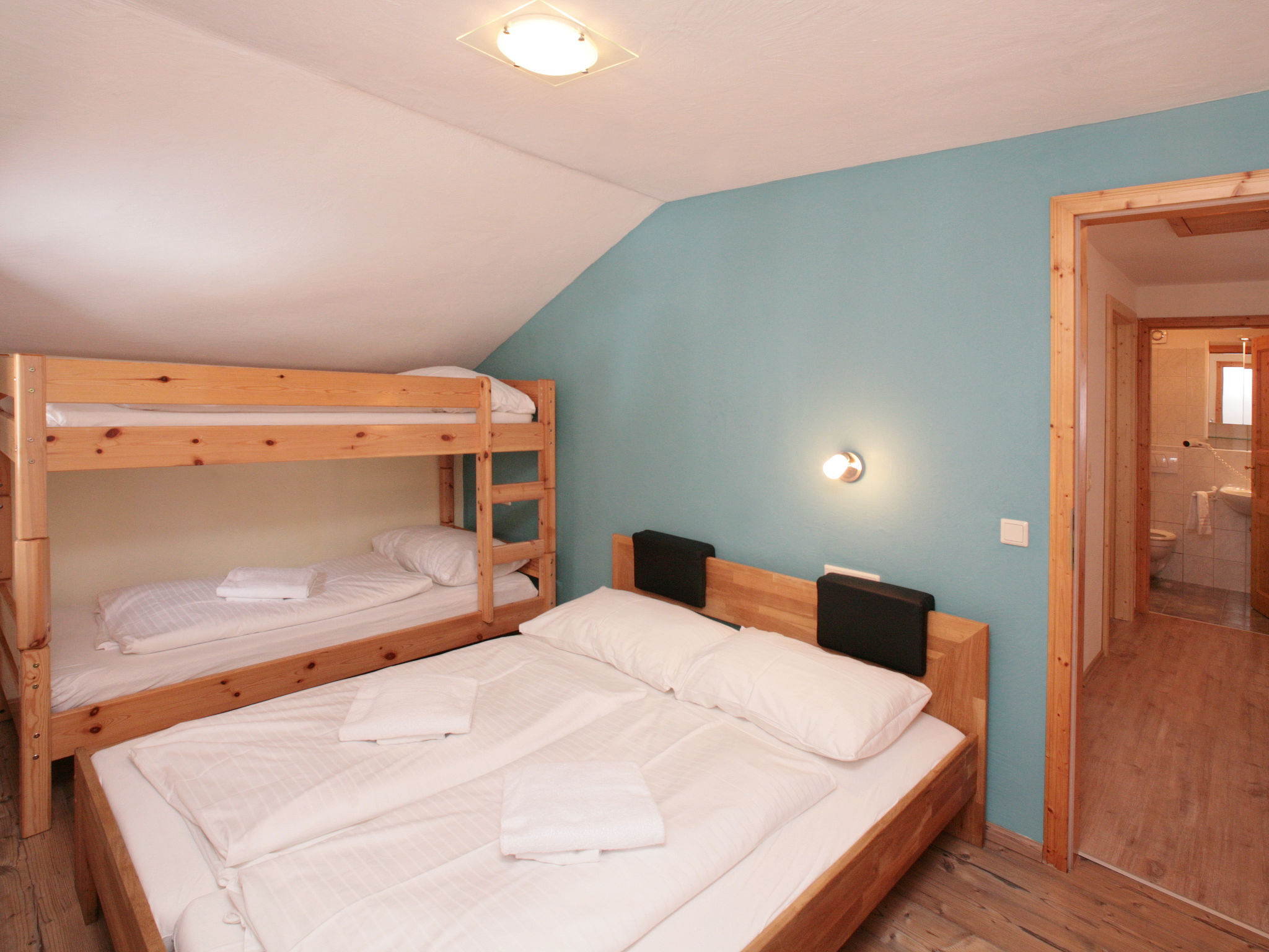 Photo of Wildbachhof 18