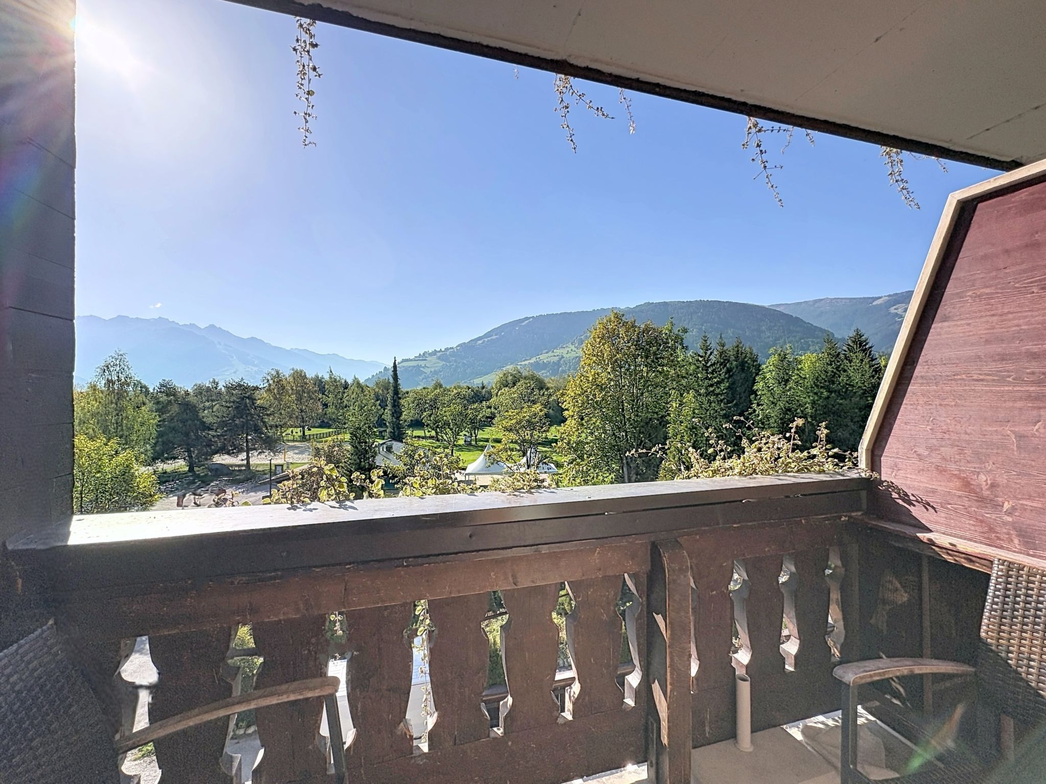 Wiesbachhorn am See — Terrace (3 of 58)