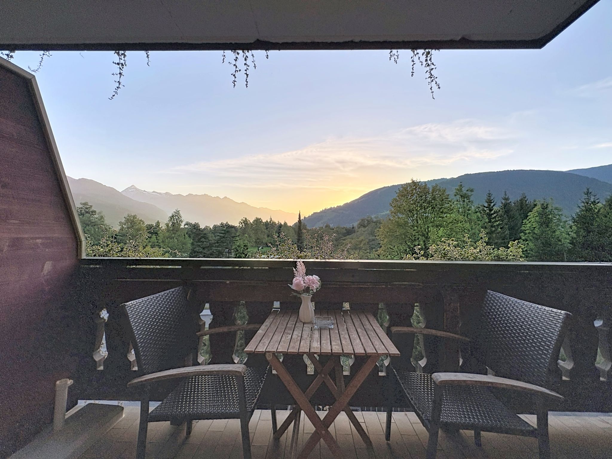 Hundstein am See — Terrace (2 of 54)