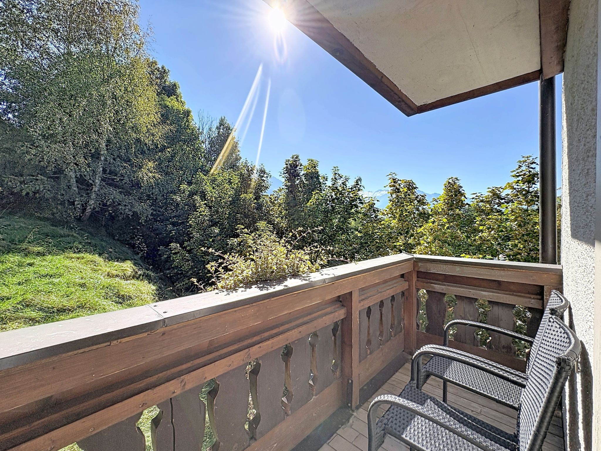 Imbachhorn am See — Terrace (3 of 55)