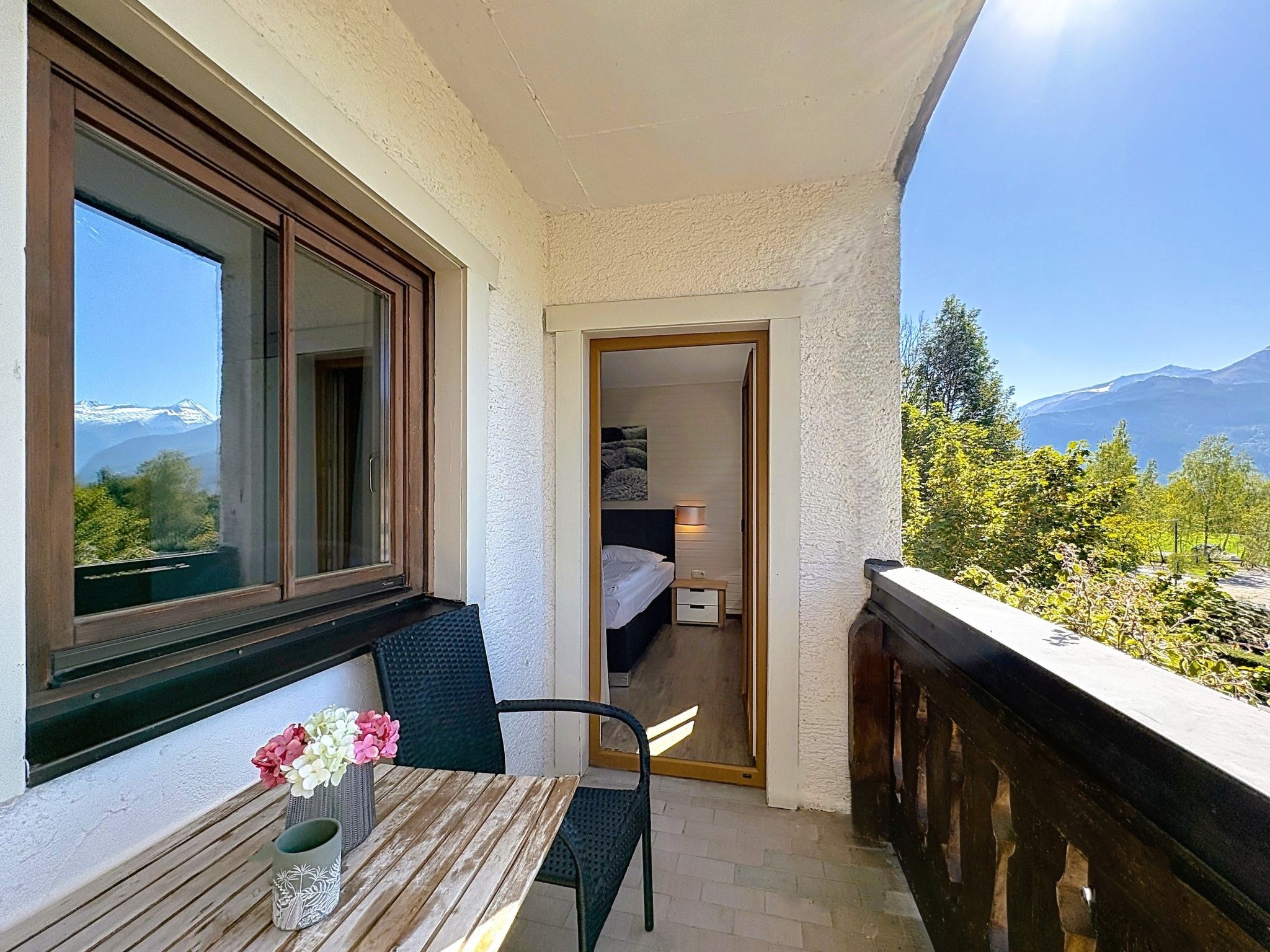 Imbachhorn am See — Terrace (2 of 55)