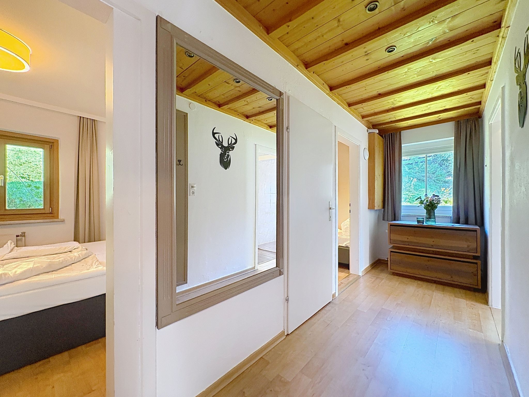 Imbachhorn am See - Inside