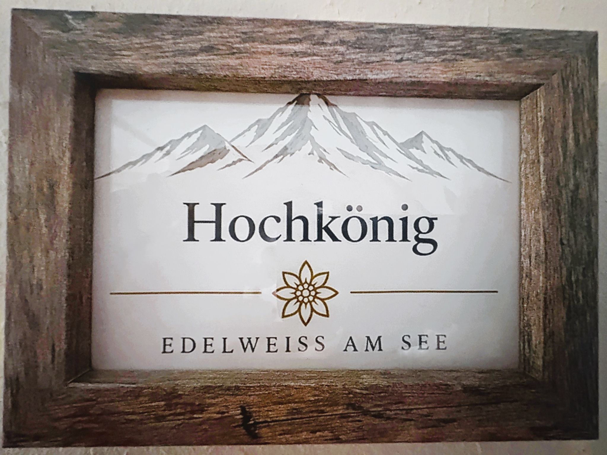 Photo of Hochkönig am See