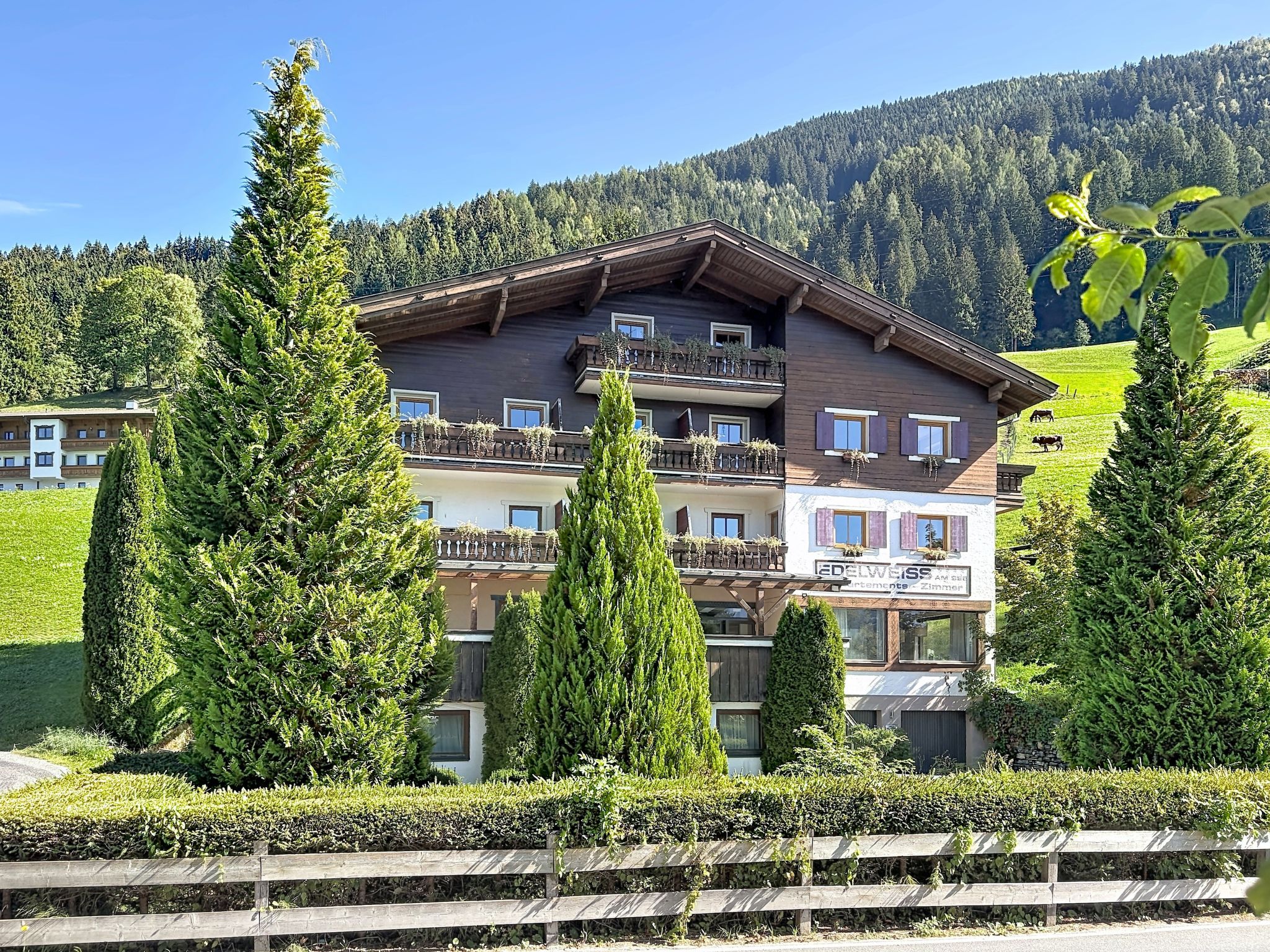 Photo of Hochkönig am See