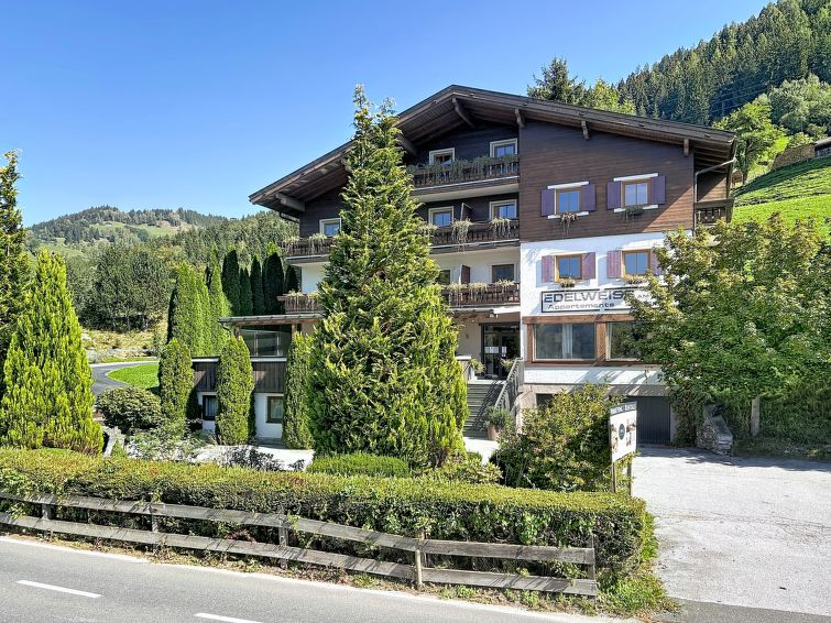 Edelweiss am See in Zell am See